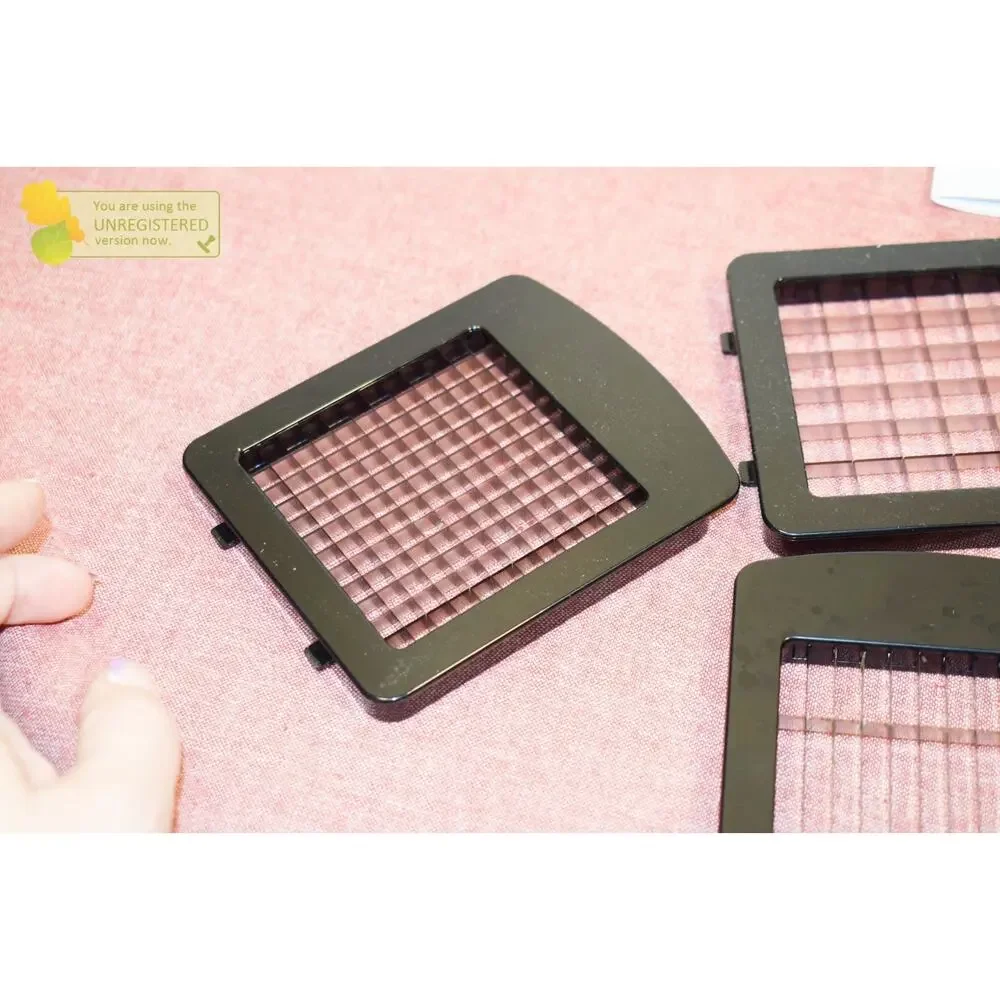MIU 11pc vegetable